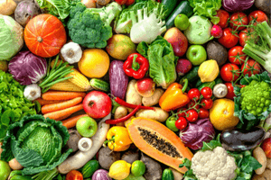 Badanie mikrobiologiczne owoców, warzyw i ich przetworów - na czym polega i czemu warto je zrobić?