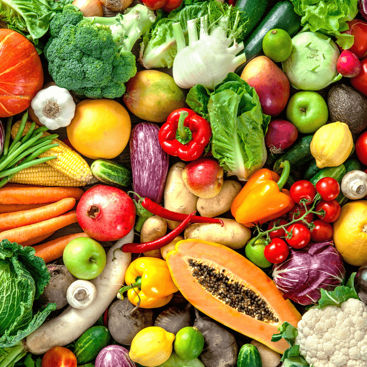 badanie mikrobiologiczne owoców i warzyw